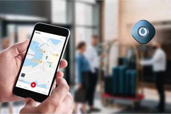 IoT-Smart-Tracker